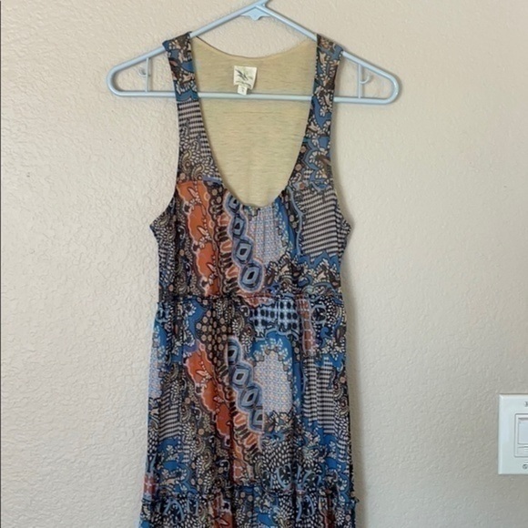 Anthropologie Weston Wear dress - Picture 3 of 10